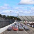 ValleyStar Credit Union 300 - Martinsville Speedway