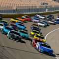 Las Vegas Motor Speedway - NASCAR Cup Series (1)