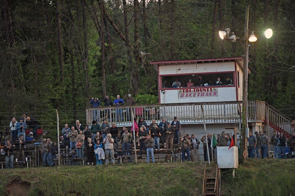 TriCounty Racetrack listed for sale Racing News