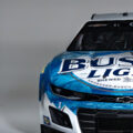 Ross Chastain x Busch Light - NASCAR Cup Series paint scheme