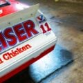NASCAR racecar for sale - 1986