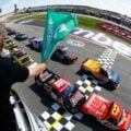Atlanta Motor Speedway - NASCAR Truck Series (1)