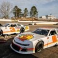 Dale Earnhardt Jr - Florence Motor Speedway - NASCAR Regional - Asphalt Late Model