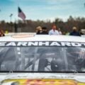 Dale Earnhardt Jr - Florence Motor Speedway - NASCAR Regional - Late Model
