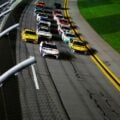 Denny Hamlin, Christopher Bell - Daytons Duels - NASCAR Cup Series (1)