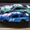 Jimmie Johnson, JJ Yeley, Duels at Daytona - NASCAR Cup Series (1)