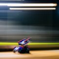 Kyle Busch - Dirt Micro Racing