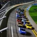 Kyle Larson - Daytona Duels - NASCAR Cup Series (1)