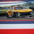 Christopher Bell, William Byron - Circuit of the Americas - COTA - NASCAR Cup Series (1)