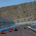 Martin Truex Jr - Phoenix Raceway - NASCAR Cup Series (1)