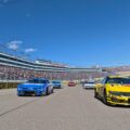 NASCAR Cup Series at Las Vegas Motor Speedway (1)