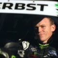 Riley Herbst - NASCAR Driver
