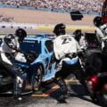William Byron - Las Vegas Motor Speedway - NASCAR Cup Series - Hendrick Motorsports