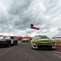 William Byron, Ty Gibbs - Circuit of the Americas - COTA - NASCAR Cup Series (1)