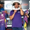 Bubba Wallace - NASCAR Driver (1)