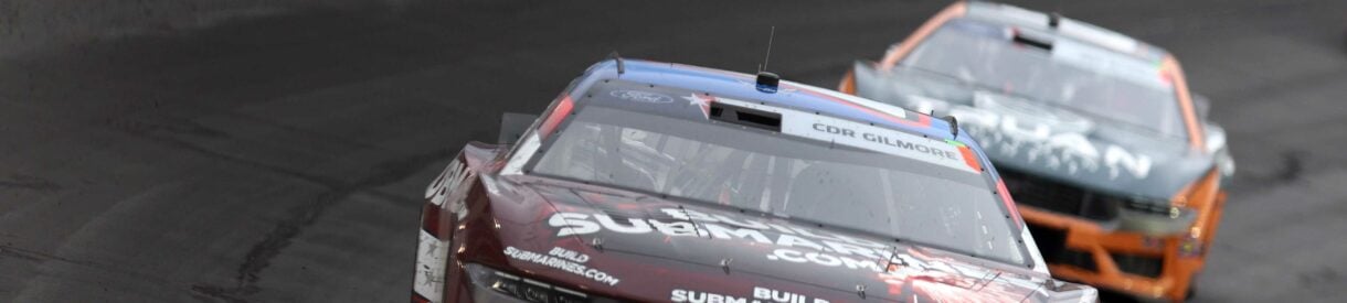 Brad Keselowski - NASCAR Cup Series - Charlotte Motor Speedway - Coca-Cola 600 (1)