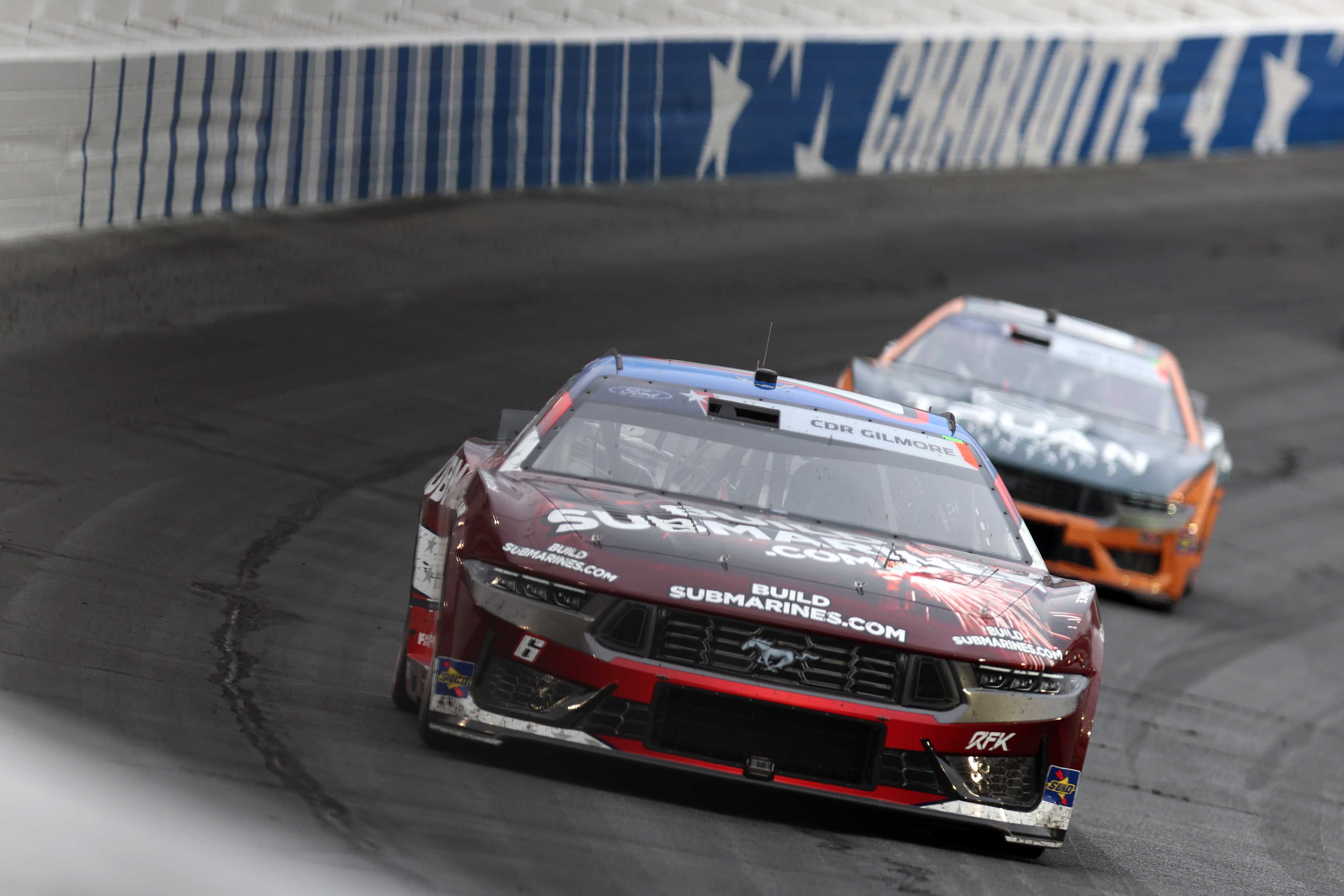 Kaulig Racing addresses Brad Keselowski rumors