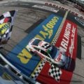 Brad Keselowski wins at Darlington Raceway - NASCAR Cup Series (1)
