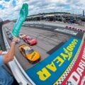 Darlington Raceway - NASCAR Xfinity Series - Green Flag (1)