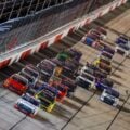 NASCAR Truck Series - Darlington Raceway (1)