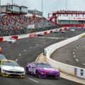 North Wilkesboro Speedway - NASCAR Cup Series - All-Star (1)