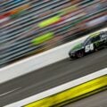 Ty Gibbs - North Wilkesboro Speedway - NASCAR Cup Series - All-Star (1)
