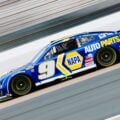Chase Elliott - NASCAR Cup Series - New Hampshire Motor Speedway - Hendrick Motorsports