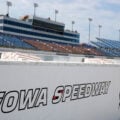 Iowa Speedway