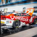 Josh Berry - NASCAR Cup Series - Stewart-Haas Racing