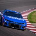 Kyle Larson - WWT Raceway - NASCAR Cup Series (1)