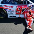 Shane van Gisbergen - NASCAR Driver (1)