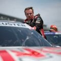 Cole Custer - NASCAR Driver