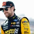 Ryan Blaney - NASCAR Driver