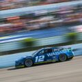 Ryan Blaney - Pocono Raceway - NASCAR Cup Series