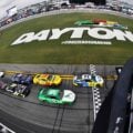 NASCAR Cup Series - Daytona International Speedway