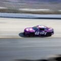 Alex Bowman - Bristol Motor Speedway - NASCAR Cup Series