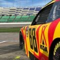Connor Zilisch - NASCAR Xfinity Series - Kansas Speedway - JR Motorsports