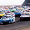 NASCAR Cup Series - Watkins Glen International (1)