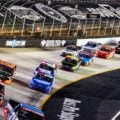 NASCAR Truck Series - Bristol Motor Speedway - Spire Motorsports