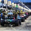 Nashville Superspeedway - Indycar Series - Pit lane - Big Machine Music City Grand Prix - By_ Chris Jones (1)