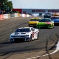 Shane van Gisbergen - NASCAR Cup Series - Watkins Glen International (1)