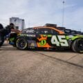 Tyler Reddick - Kansas Speedway - NASCAR Cup Series - 23XI Racing