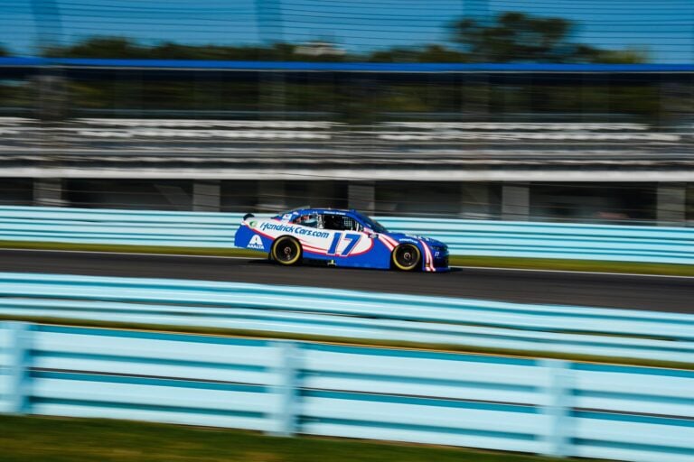William Byron - Watkins Glen International - NASCAR Xfinity Series - Hendrick Motorsports