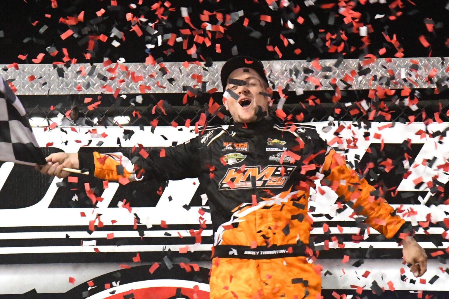 Eldora Speedway Results: October 19, 2024 (Lucas Dirt Finale) - Racing News