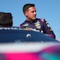 Alex Bowman - NASCAR Driver