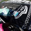 Charlotte Motor Speedway ROVAL - NASCAR Xfinity Series