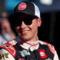 Christopher Bell - NASCAR Driver