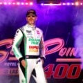 Jimmie Johnson - NASCAR Driver