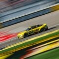 Joey Logano at Las Vegas Motor Speedway - NASCAR Cup Series