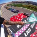 NASCAR Cup Series - Las Vegas Motor Speedway
